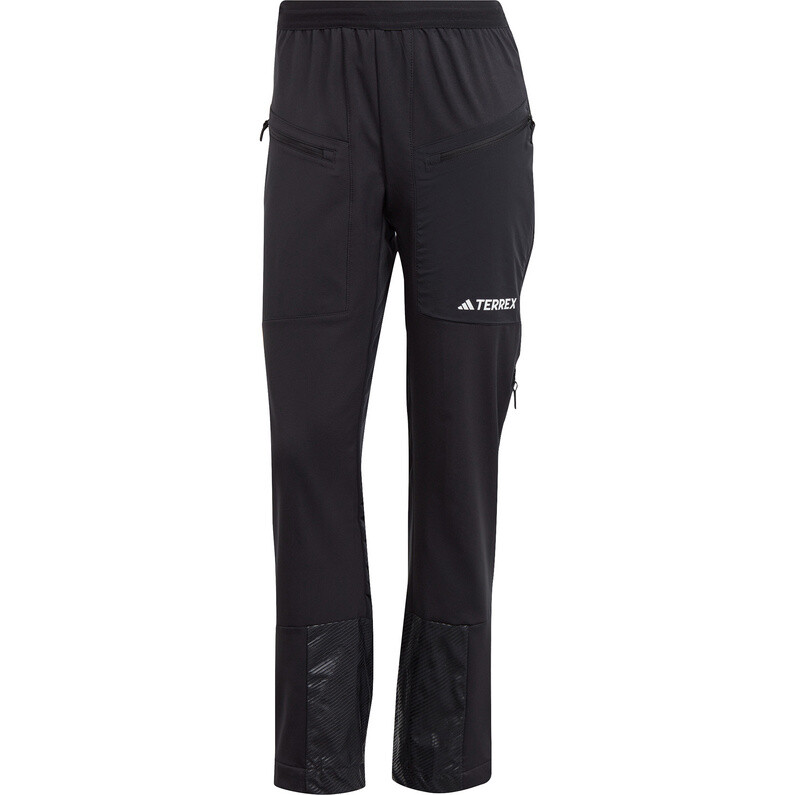 

Женские брюки Xperior Fast adidas Terrex, черный