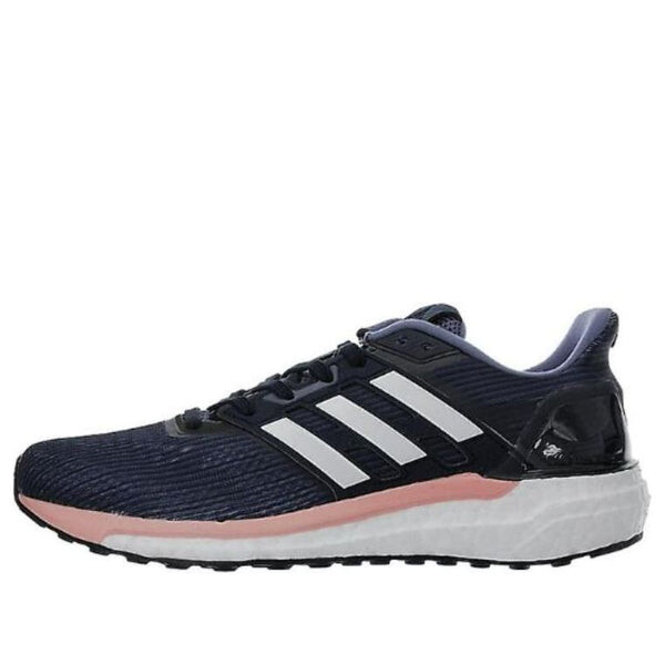 Кроссовки сверхновые Adidas, синий