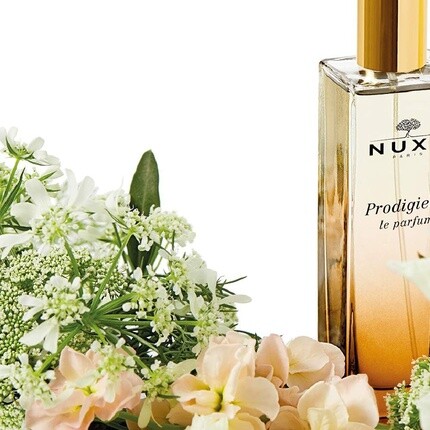 NUXE Prodigieux Le Parfum 50ml — фото 3