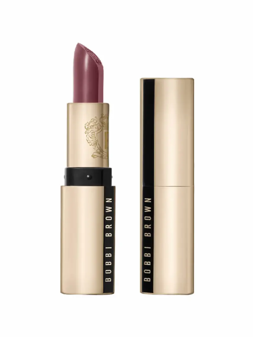 

Помада Luxe Lipstick, оттенок Rose Blossom Bobbi Brown