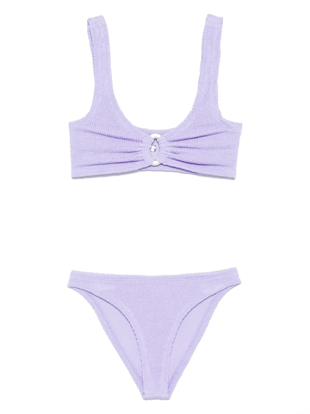 

Бикини Julia Hunza G, фиолетовый