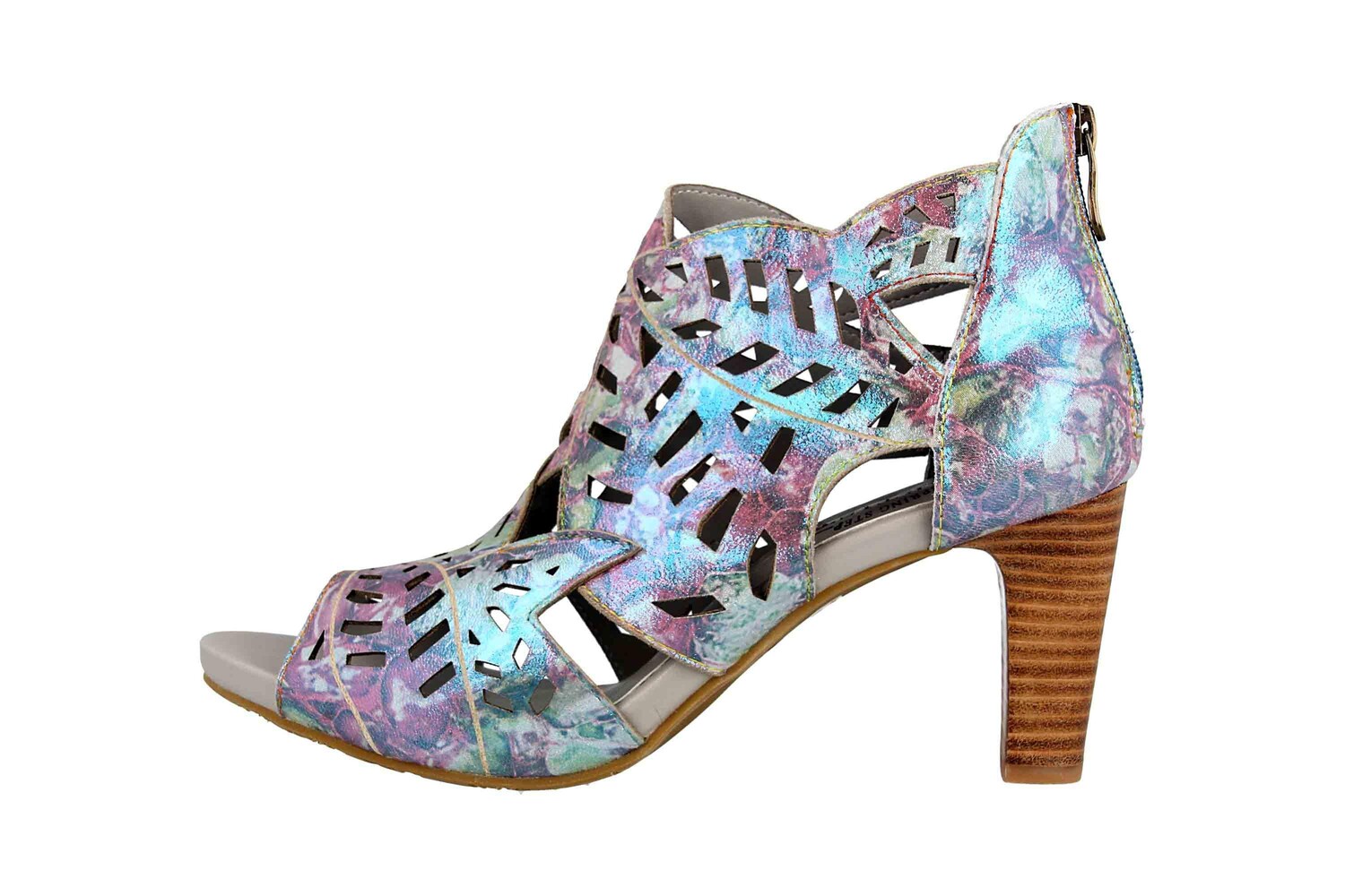 

Сандалии Spring Footwear Sandaletten, синий