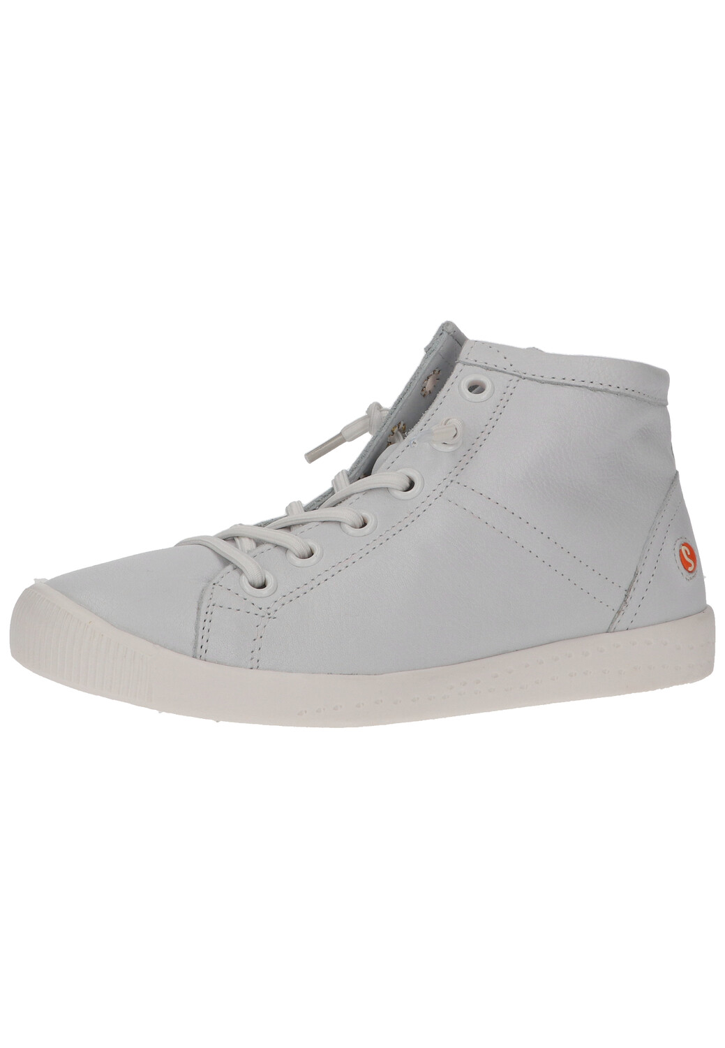 

Кроссовки softinos Sneaker, белый