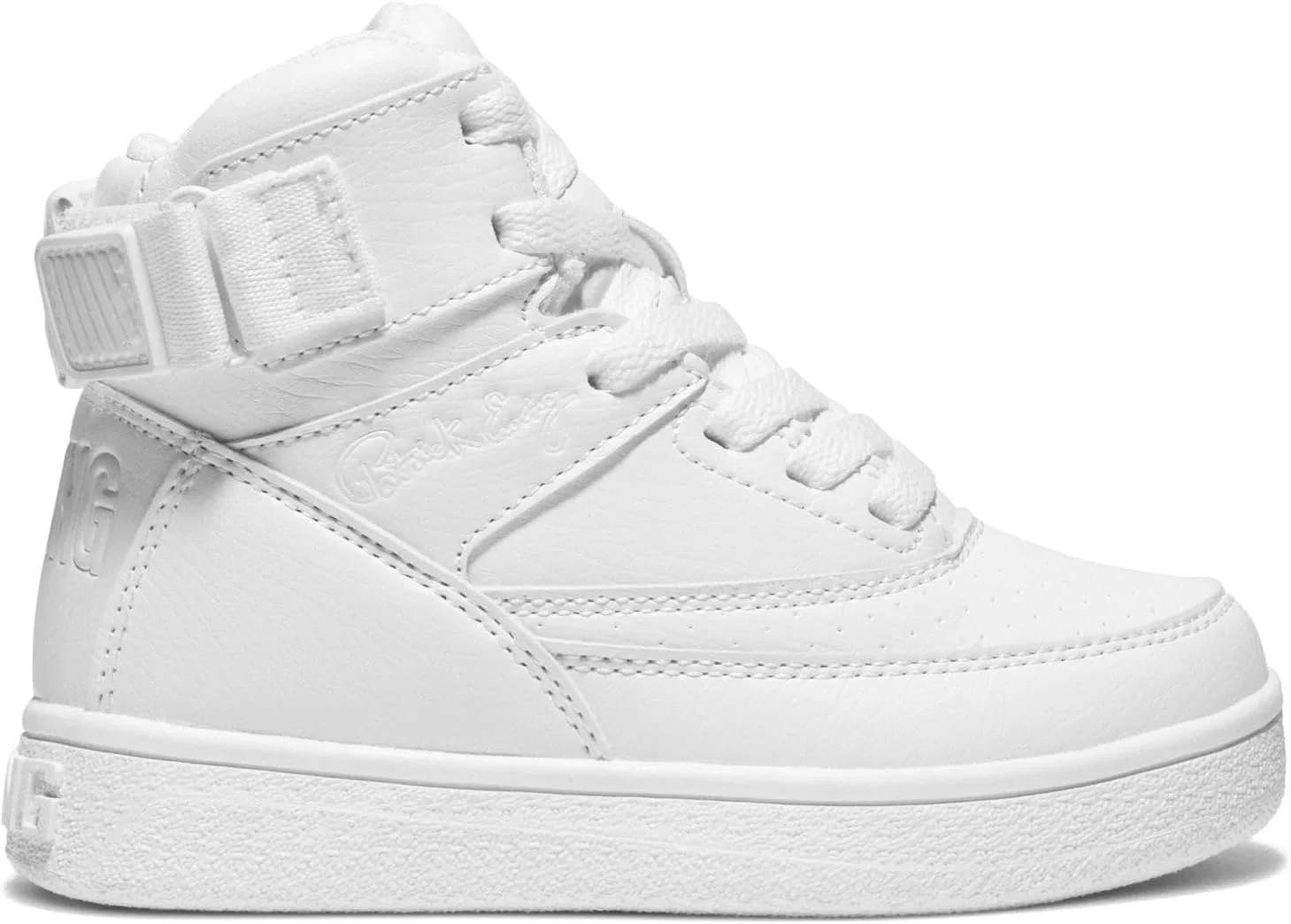 Кроссовки детские Ewing 33 HI, цвет White/White
