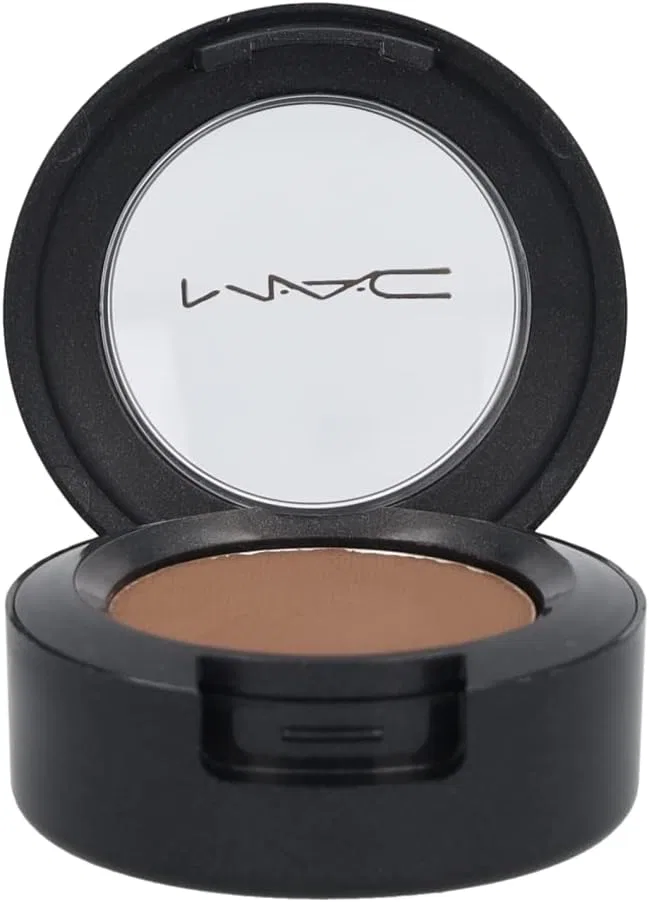 Тени для век MAC Small Eye Shadow матовые, 1.3 г, цвет чароялбrown