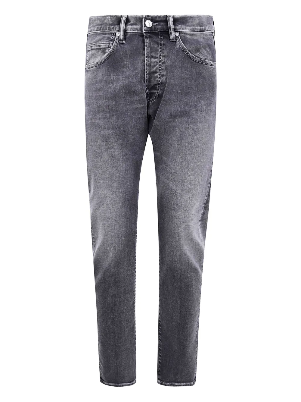 

Джинсы с пятью карманами Nine In The Morning, черный