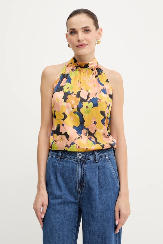 

Блуза Morgan, мультиколор