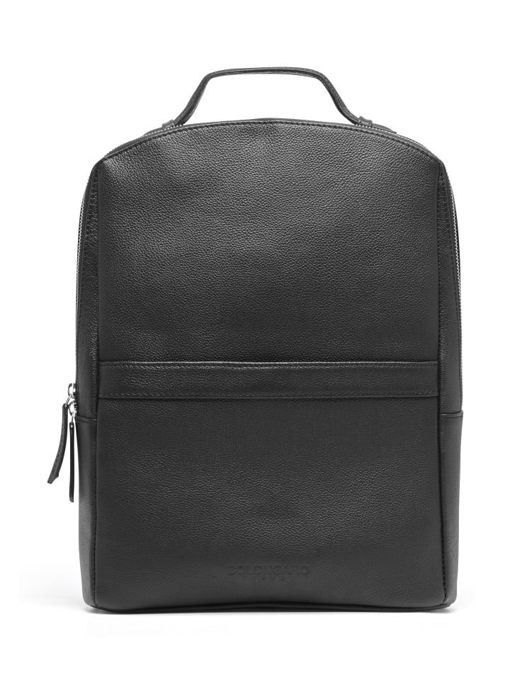 

Рюкзак Bolongaro Trevor, цвет grain black