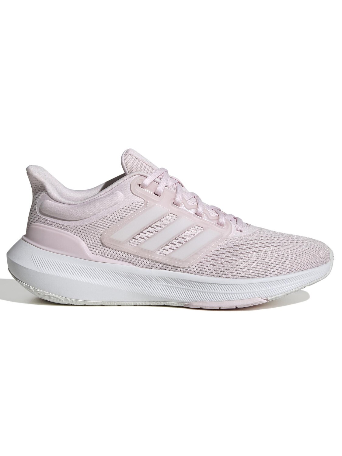 

Кроссовки Adidas Performance Ultrabounce, розовый