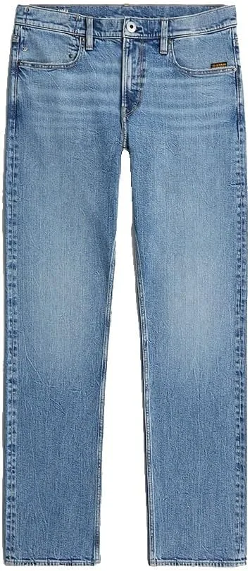 

G-Star мужские джинсы 3301 Straight Leg
