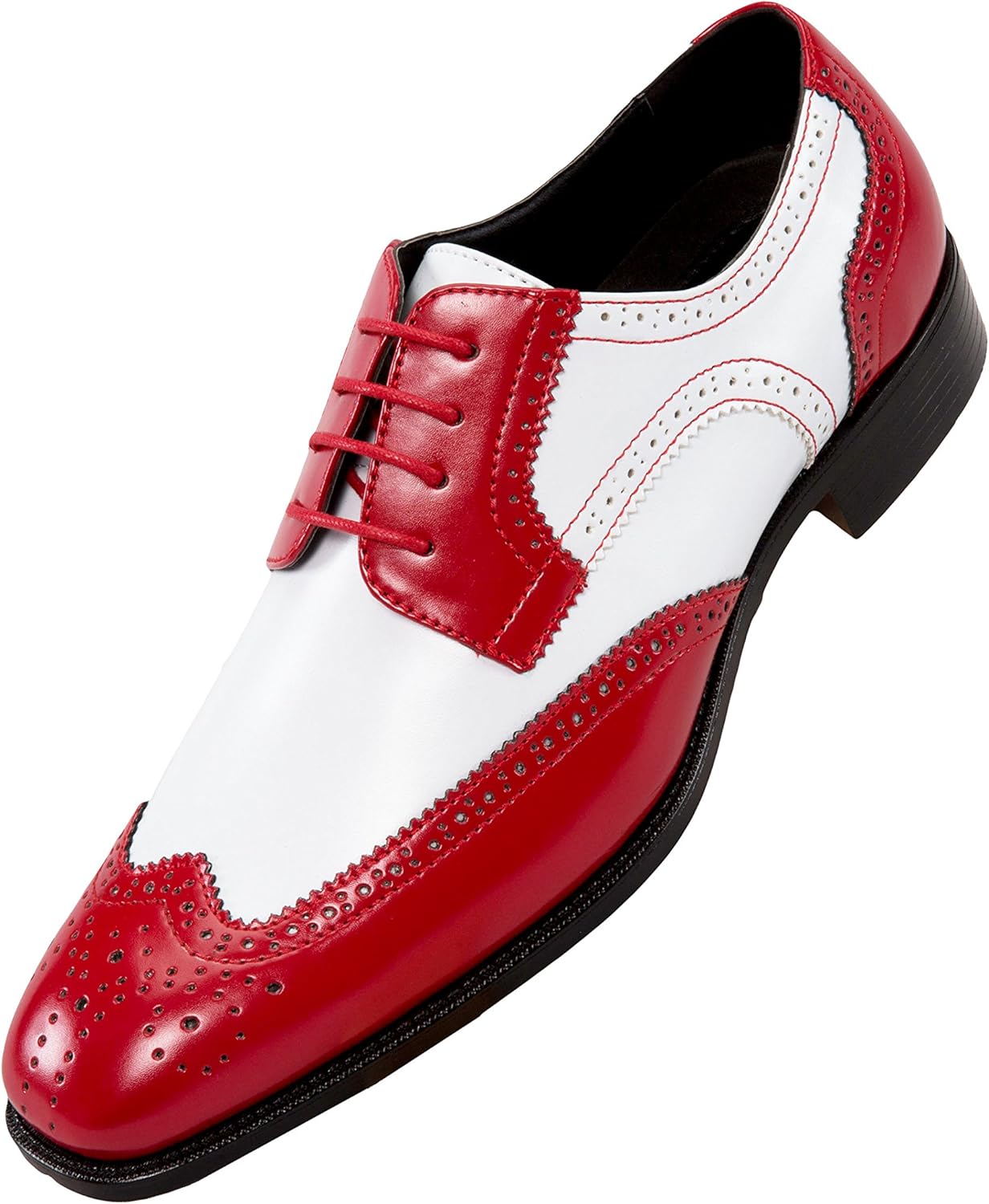 

Мужские классические туфли Bolano Elwyn, красный