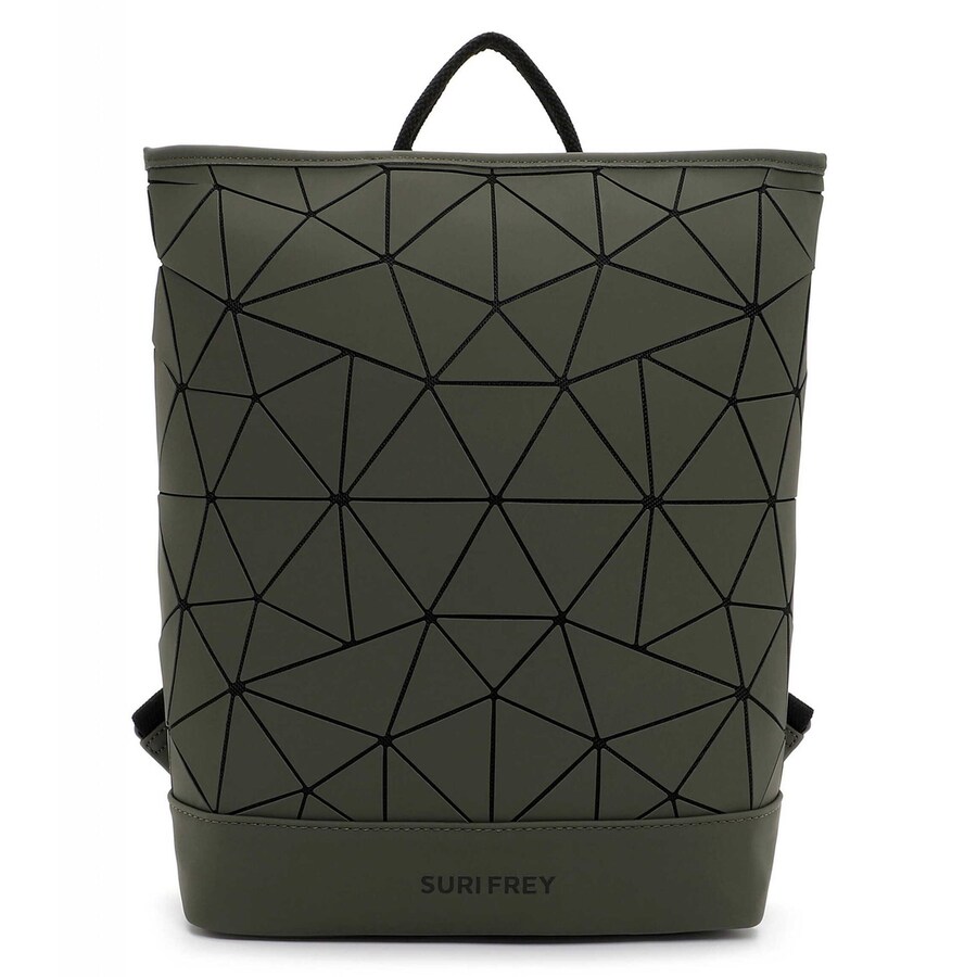 

Рюкзак Suri Frey Jessy-Lu, Dark green