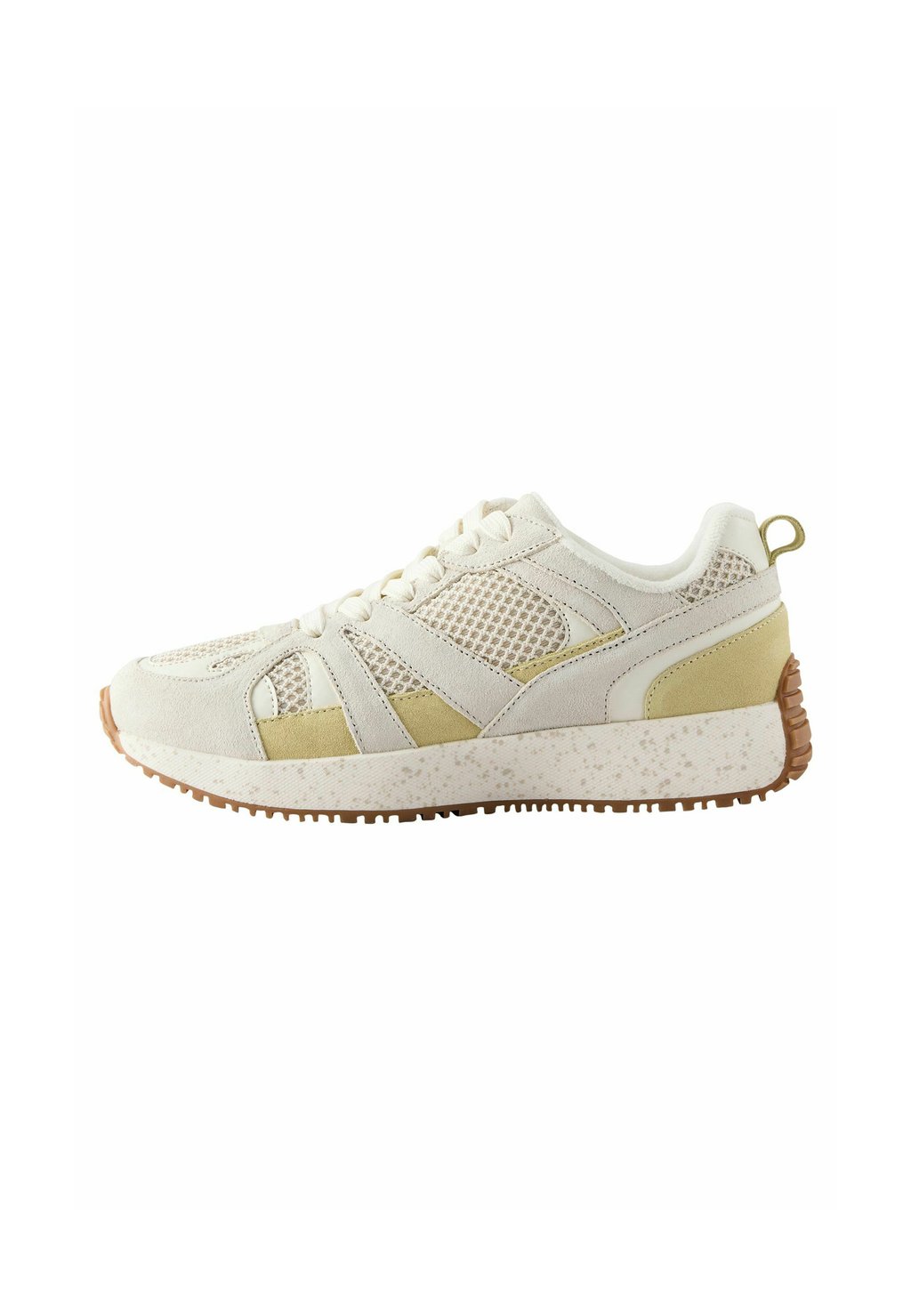 Низкие кеды REGULAR FIT FOREVER COMFORT Next, бежевый