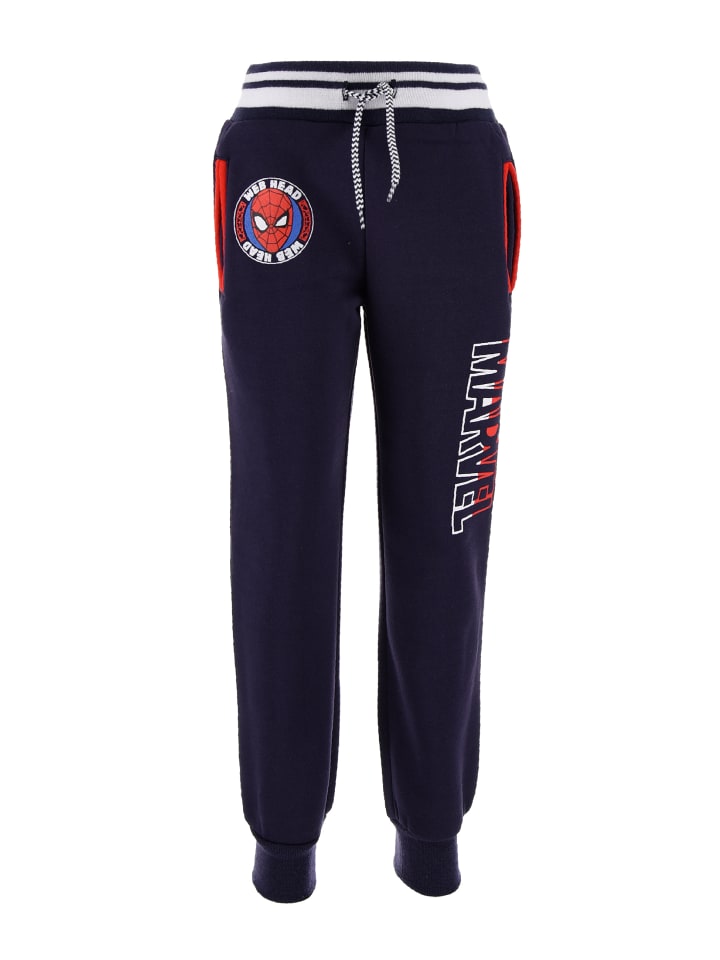

Спортивные брюки Spiderman, синий