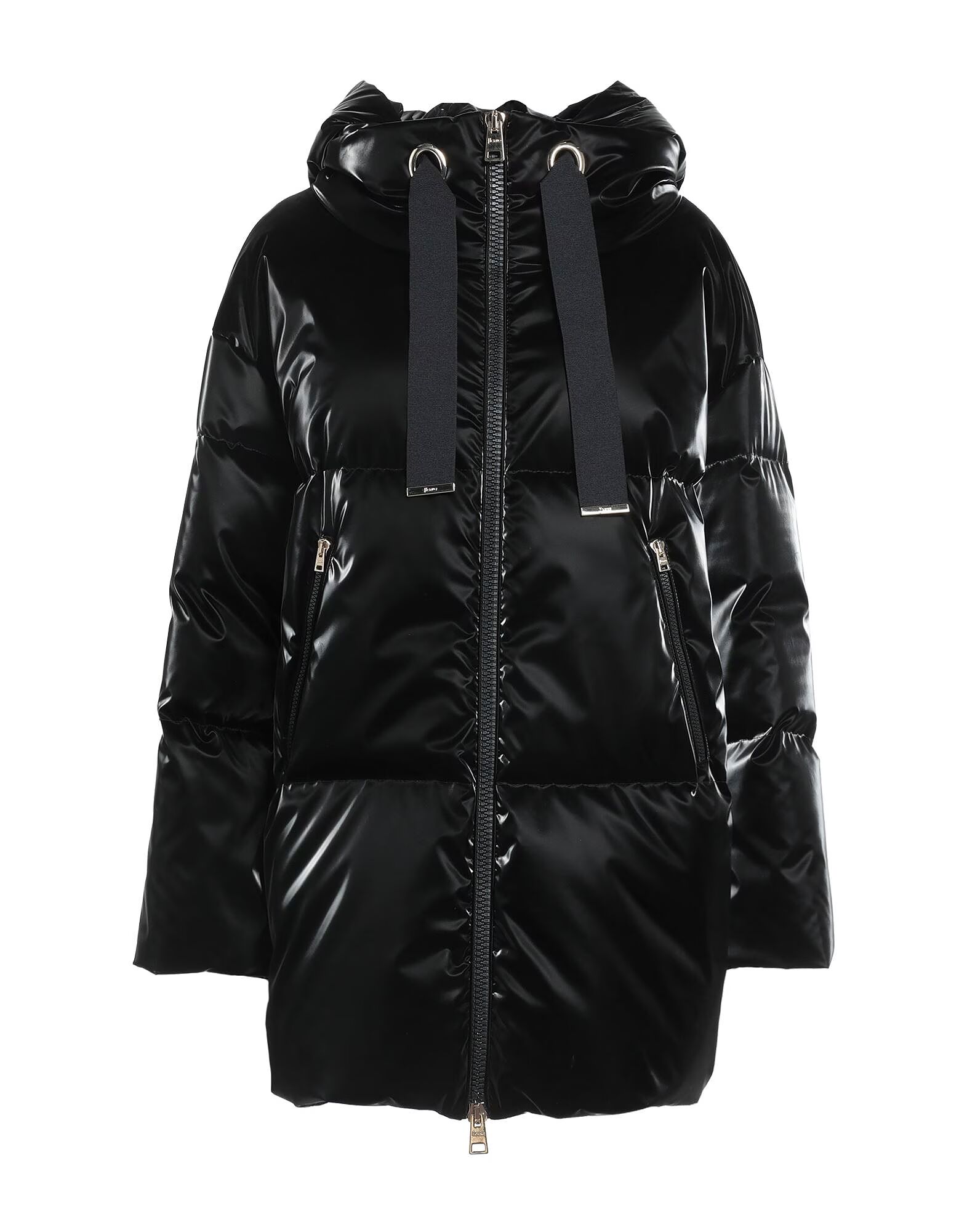 

Пуховик Herno, черный