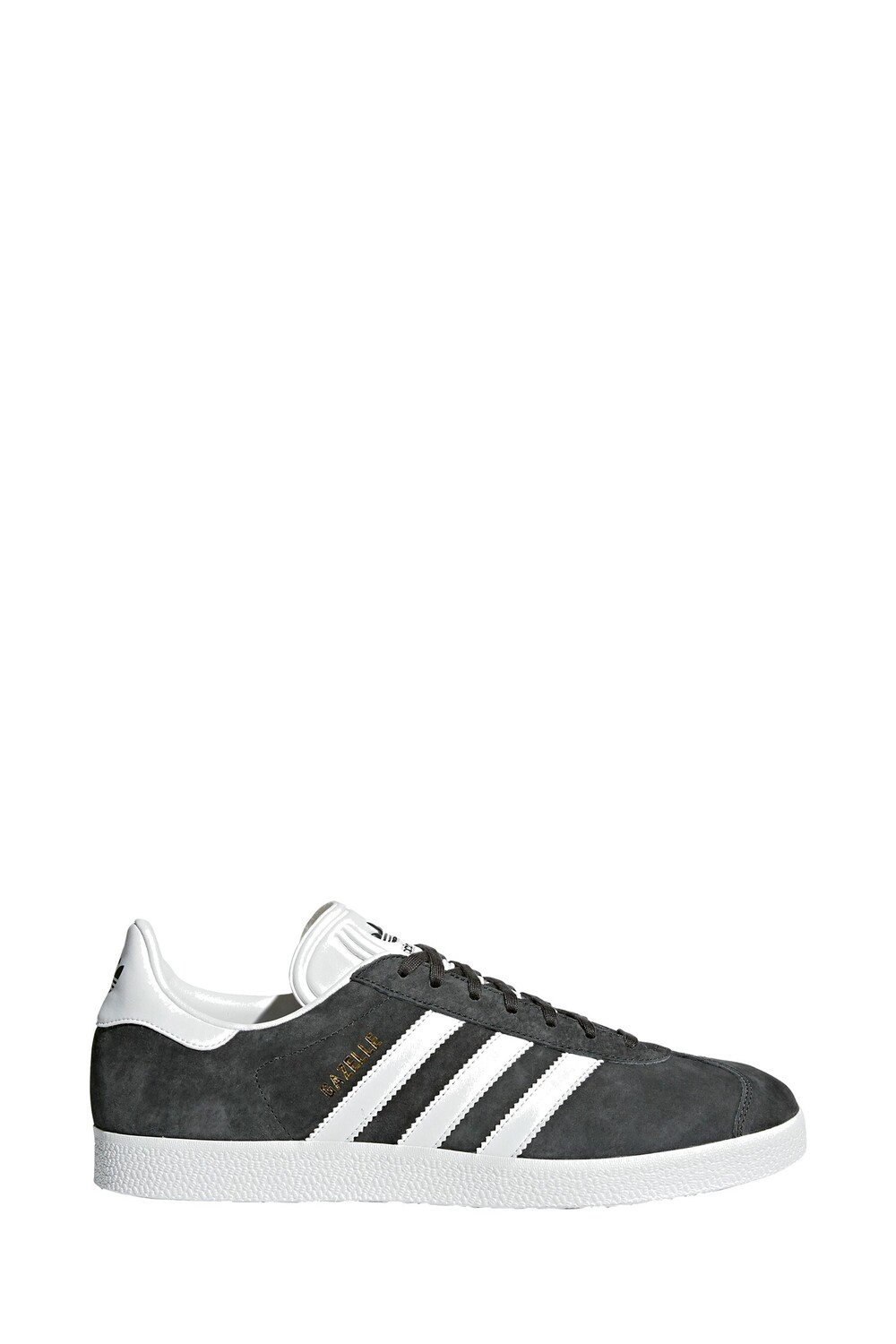 Кроссовки adidas Originals Gazelle adidas originals, серый — фото 2