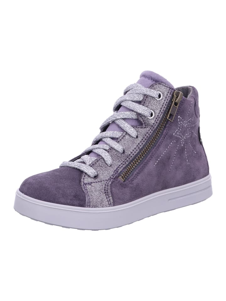 

Кроссовки синего цвета superfit