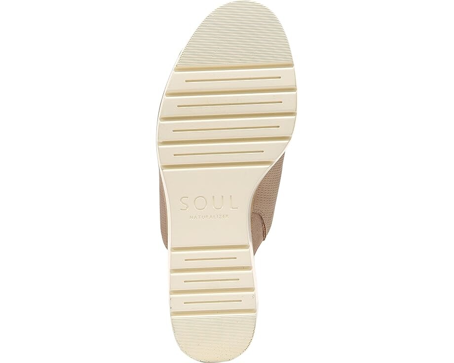 Туфли Naturalizer SOUL Naturalizer - SOUL Naturalizer - Goodtimes-M, цвет Light Taupe Synthetic — фото 3