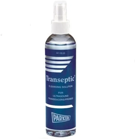 Средство для снятия макияжа North Coast Medical — Transeptic Cleansing Solution E3367Haz LVL3