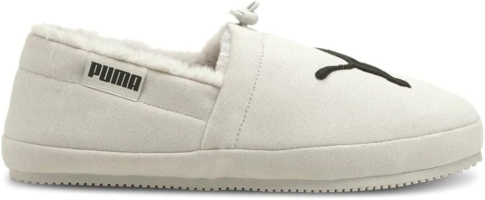 

Мужские тапочки PUMA Tuff Mocc, черный