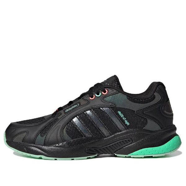 

Кроссовки neo crazychaos shadow 2.0 su Adidas, черный