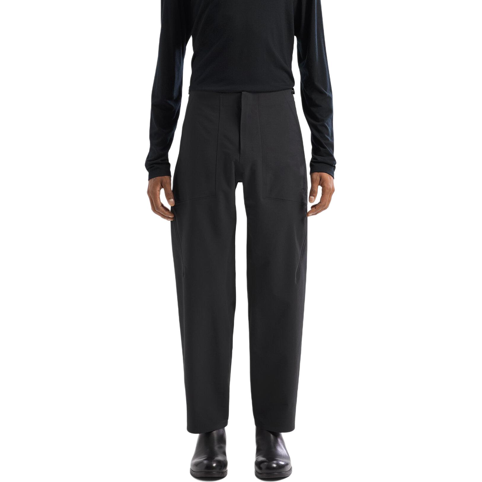 VEILANCE DIODE MX Повседневные Брюки Мужские Arcteryx, Черный — фото 4