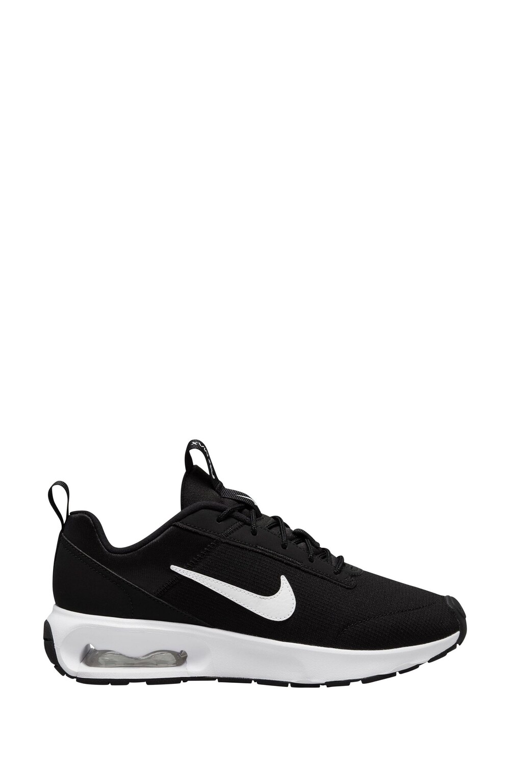 

Спортивная обувь Air Max INTRLK Lite Nike, черный