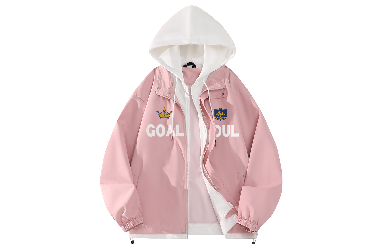 

Disney Куртка Unisex, Pink