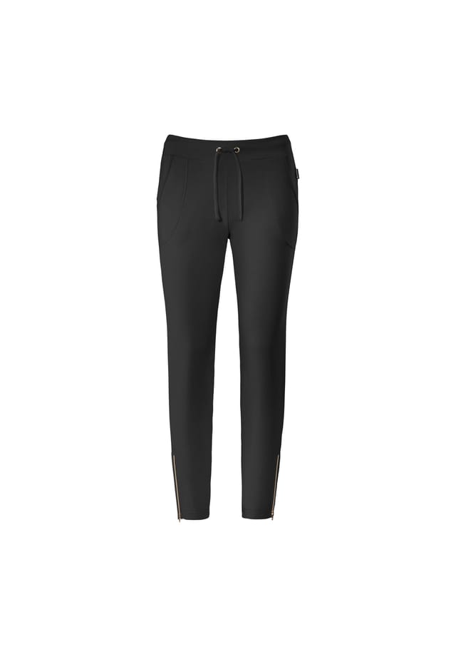 

Тренировочные брюки denverw Schneider Sportswear, черный