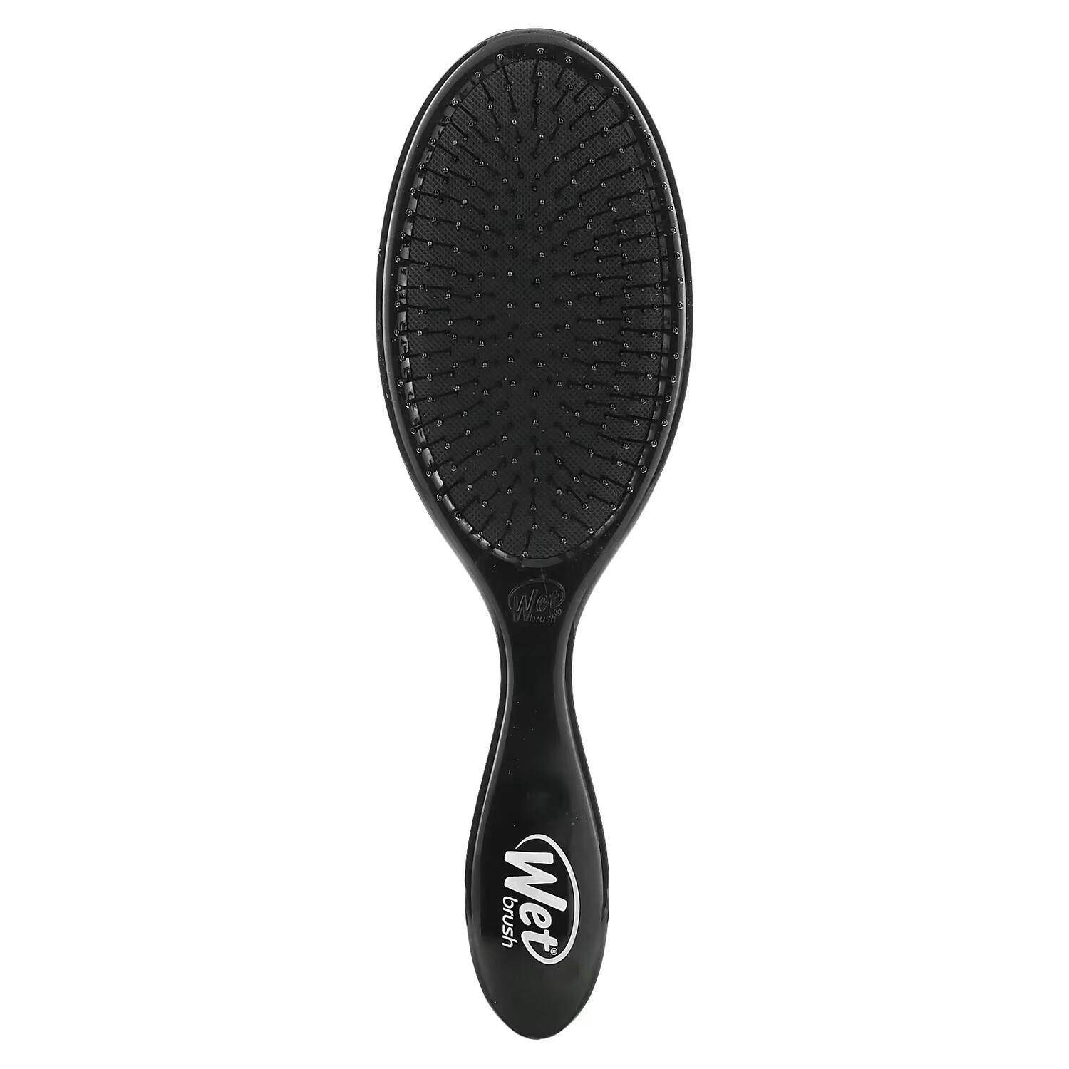 

Средство для расчесывания Wet Brush, черный