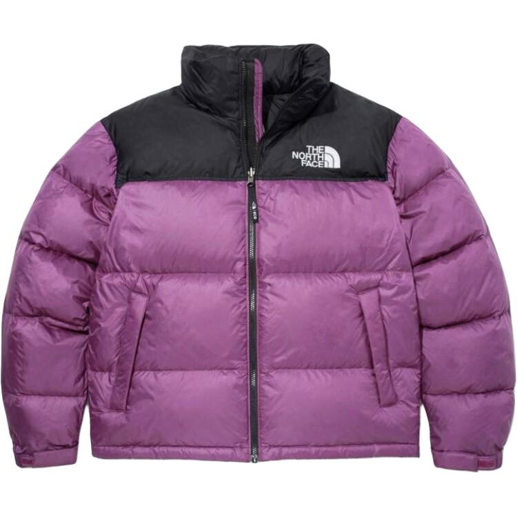 

Куртка мужская светло-фиолетовая The North Face, светло-фиолетовый
