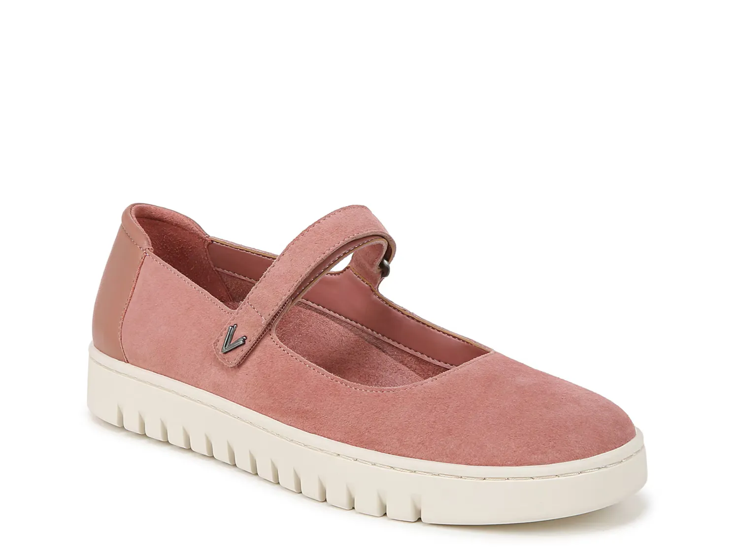 

Слипоны Uptown Mary Jane Slip-On Vionic, розовый
