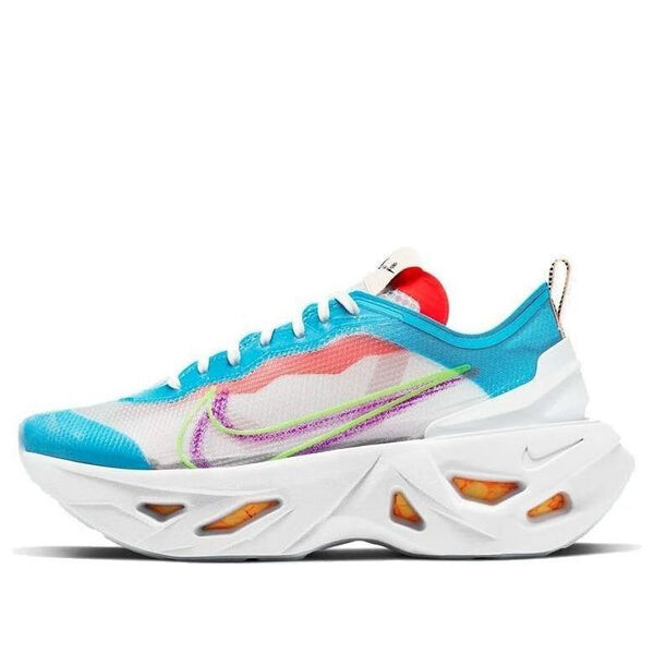 Кроссовки zoomx vista grind Nike, белый