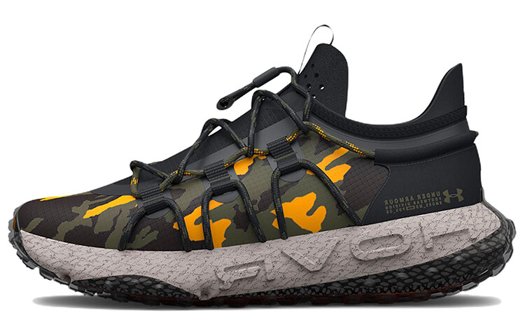 Обувь Under Armour Lifestyle унисекс