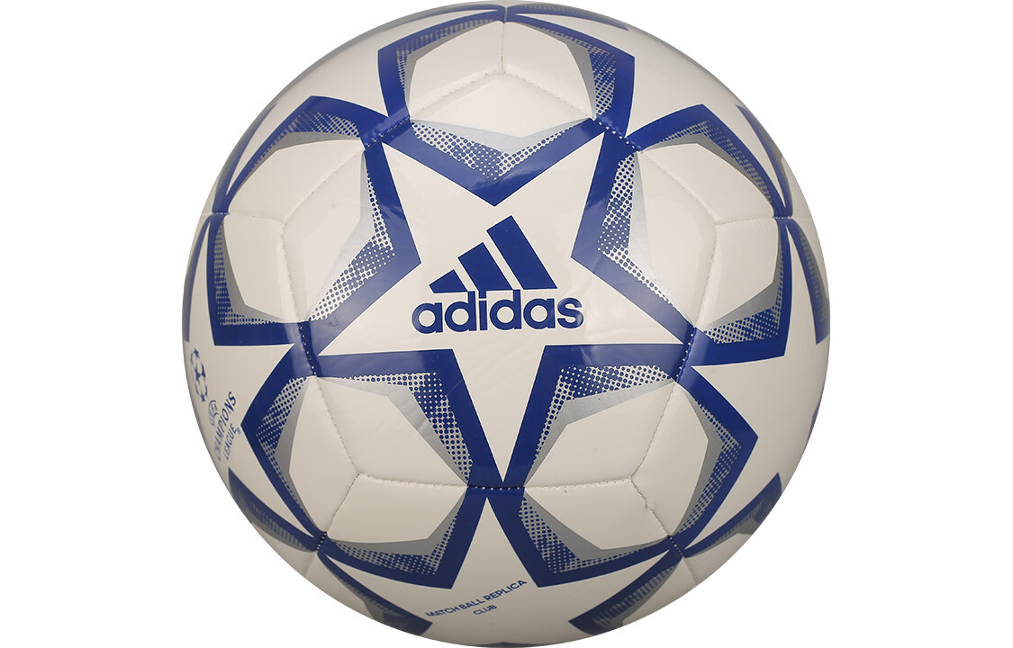 

Футбольный Adidas