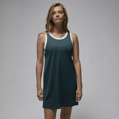 

Платье Jordan Heritage, цвет Oxidized Green