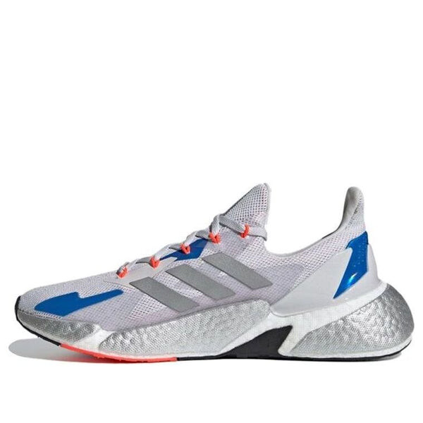 

Кроссовки x9000l4 м Adidas, белый