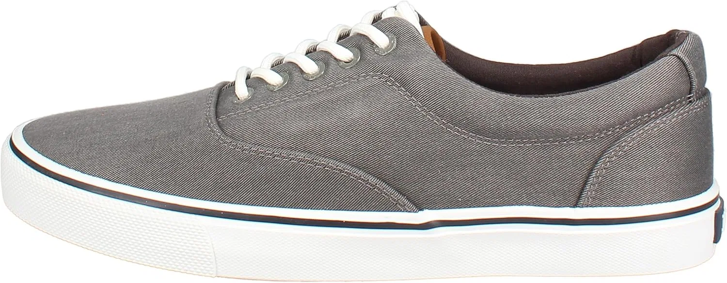 Мужские кроссовки Izod I-rangley2, Gray — фото 4