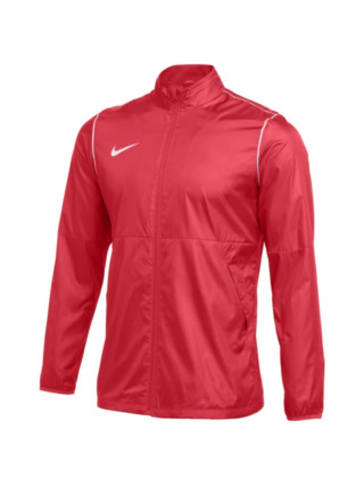 

Жилет Nike, красный