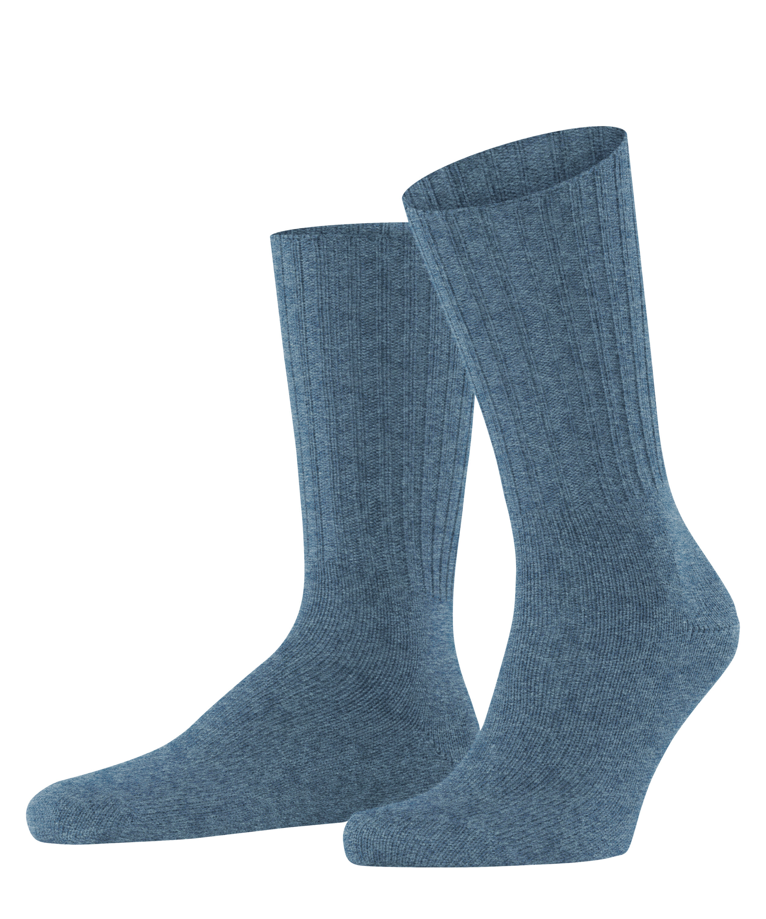 

Носки Falke Socke NELSON, цвет Light deni