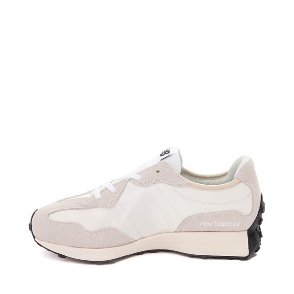 

Кроссовки New Balance 327 Athletic Shoe, цвет White/Birch