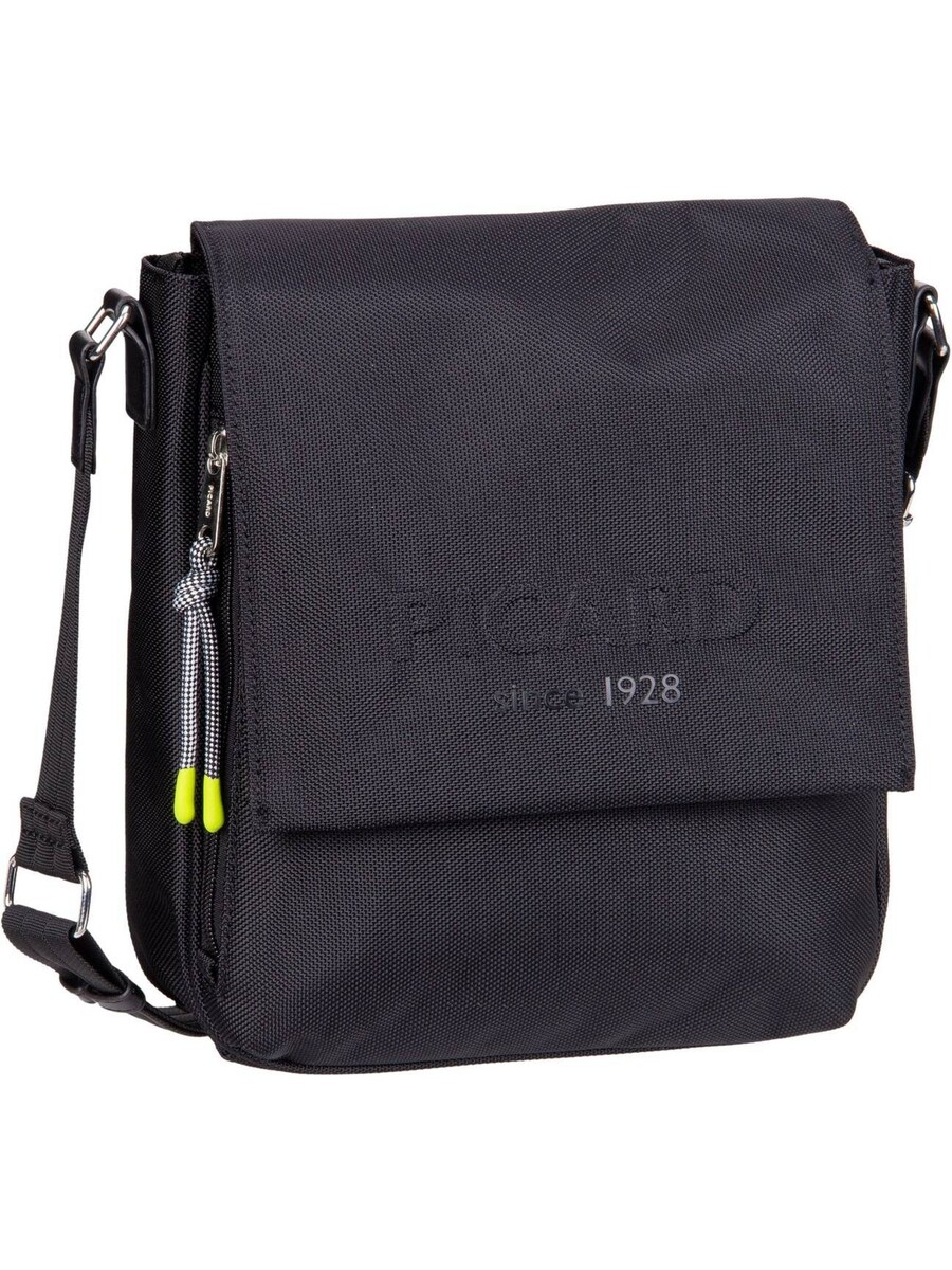 

Сумка кросс-боди Picard, Black