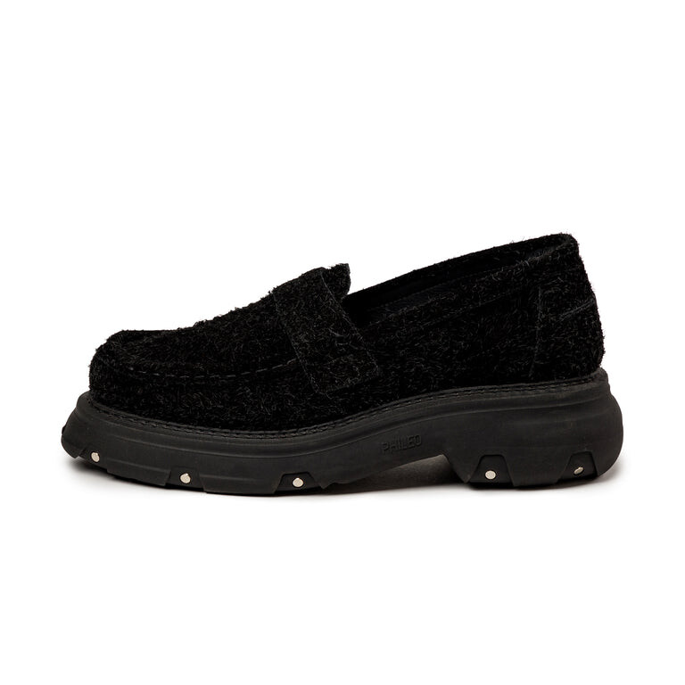 

Кроссовки 045 mocassin sp Phileo, черный