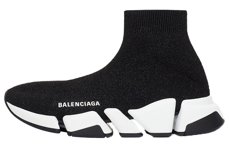 Женская обувь Balenciaga Speed 2.0 Lifestyle
