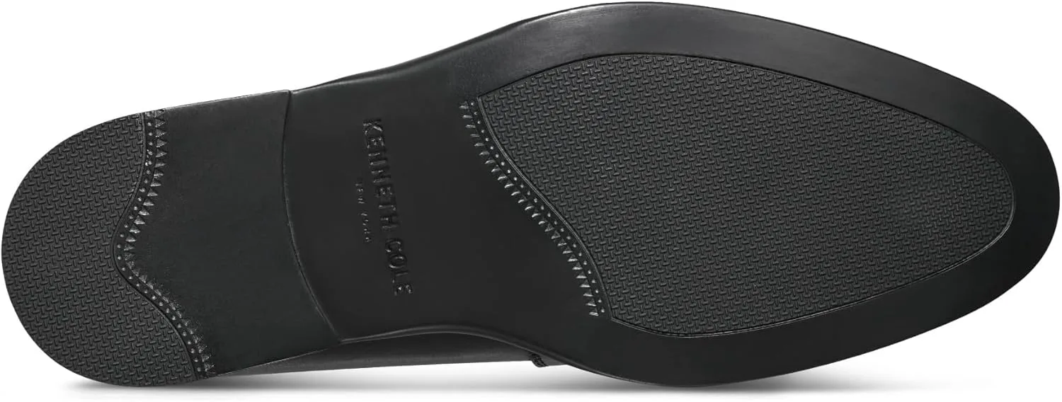 Мужские туфли Kenneth Cole Reaction Armand, черный — фото 3