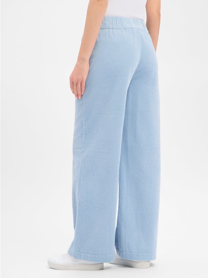 

Marc O'Polo DENIM Светло-голубые брюки