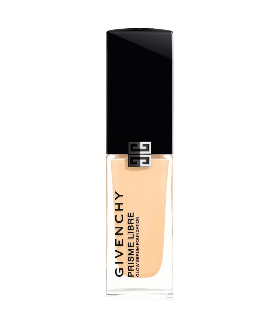 

Жидкая основа GIVENCHY Prisme Libre Glow Serum Foundation, Nr. 1.5W, 30 ml