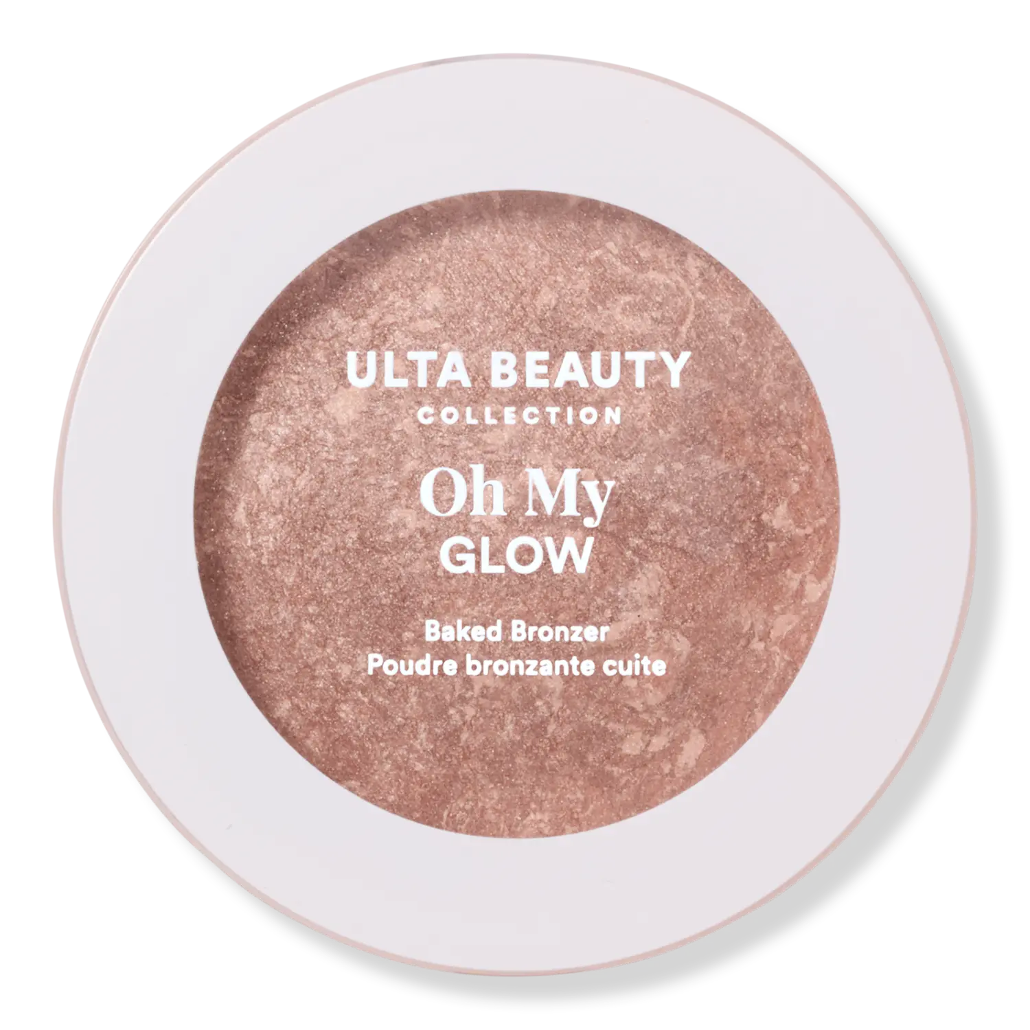

Бронзер Oh My Glow Baked Bronzer ULTA Beauty Collection, Light/Medium