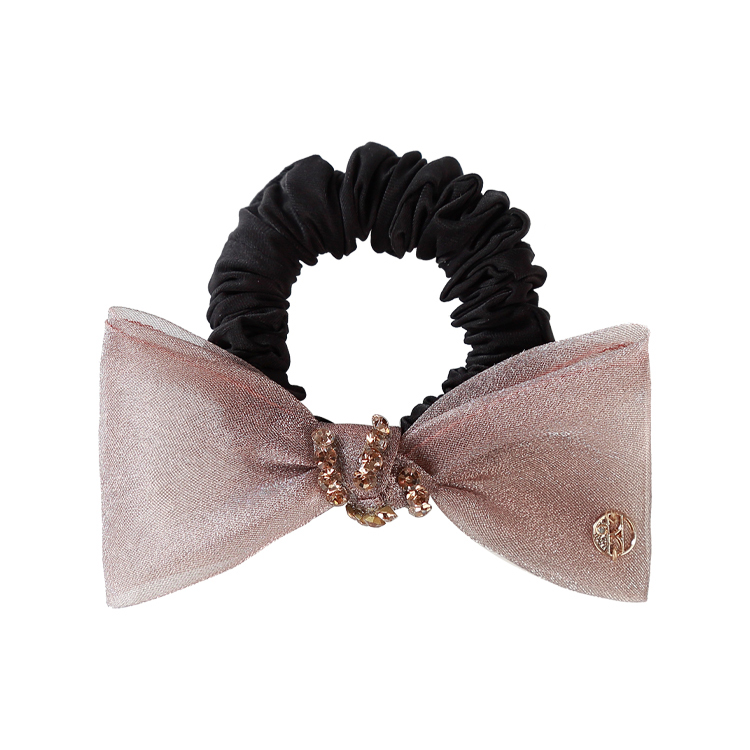 

Резинка для волос Women's ELLE, cherry blossom розовый