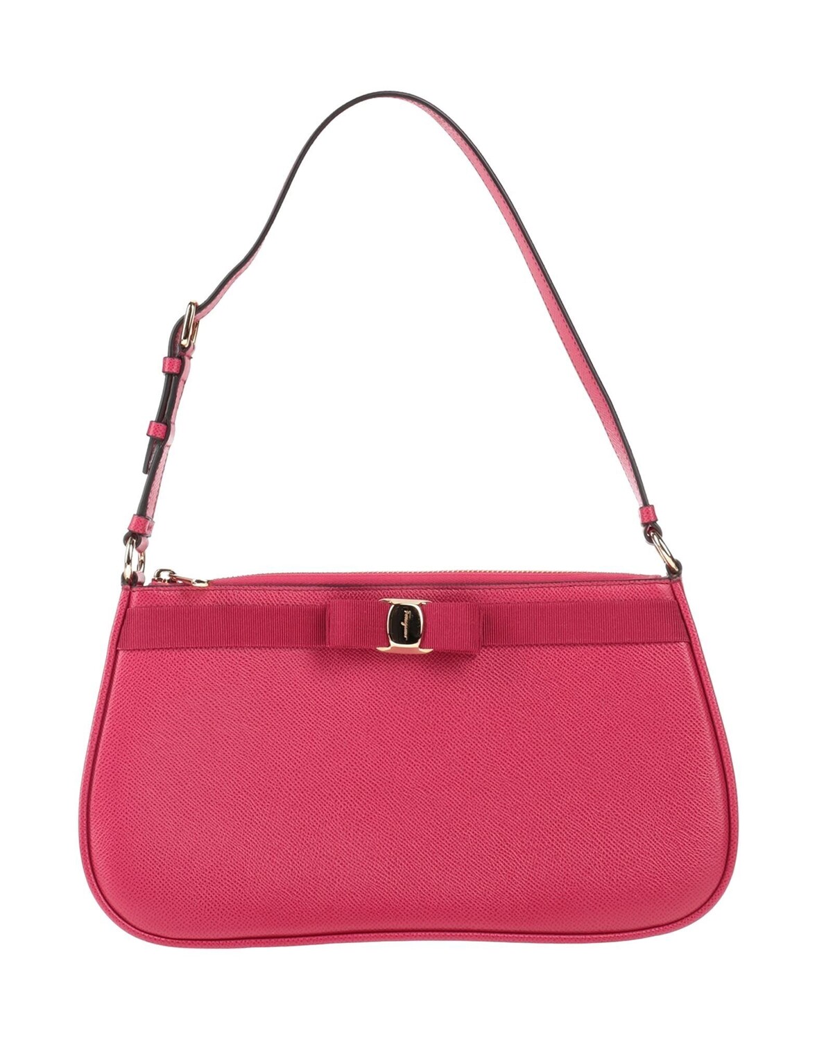 

Сумка Ferragamo, фуксия